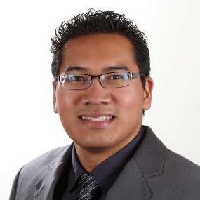 Jason Patalinghug, Ph.D.