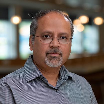 Tirthankar Ghosh, Ph.D.